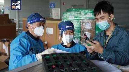 港珠澳大橋開通三年 技術(shù)驅(qū)動下的經(jīng)濟(jì)動脈，進(jìn)出口貨值突破3300億元